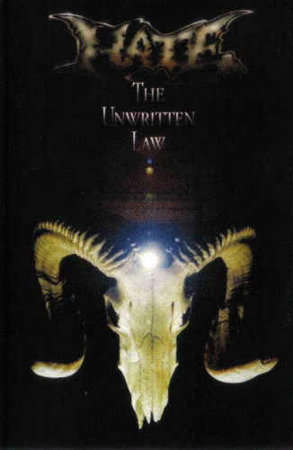 Hate (PL) : The Unwritten Law
